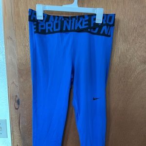 Nike leggings